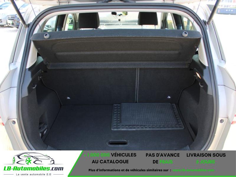 Ford B-Max 1.6 Ti-VCT 105 BVA - Photo 9 / 9