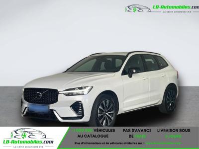 Volvo XC60 B4 AWD 197 ch BVA