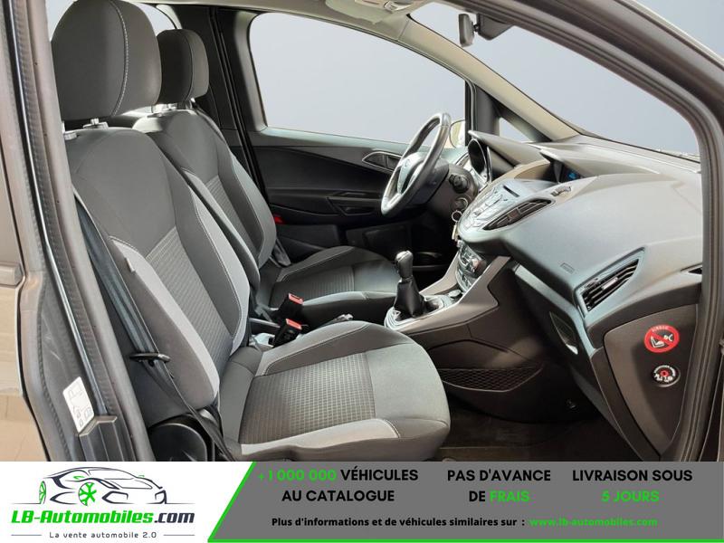 Ford B-Max 1.0 EcoBoost 100 BVM - Photo 8 / 11