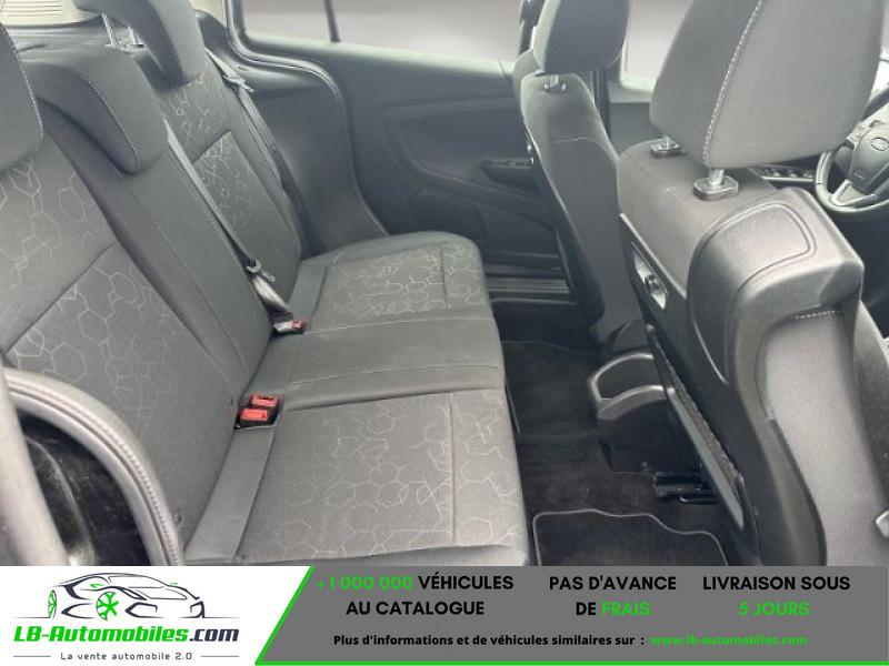 Ford B-Max 1.0 EcoBoost 100 BVM - Photo 6 / 7