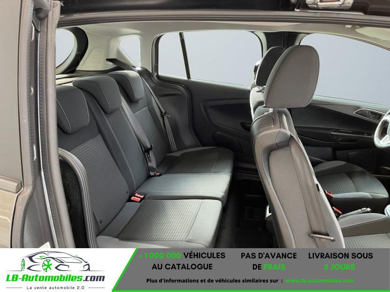 Ford B-Max 1.0 EcoBoost 100 BVM - Photo 9 / 11