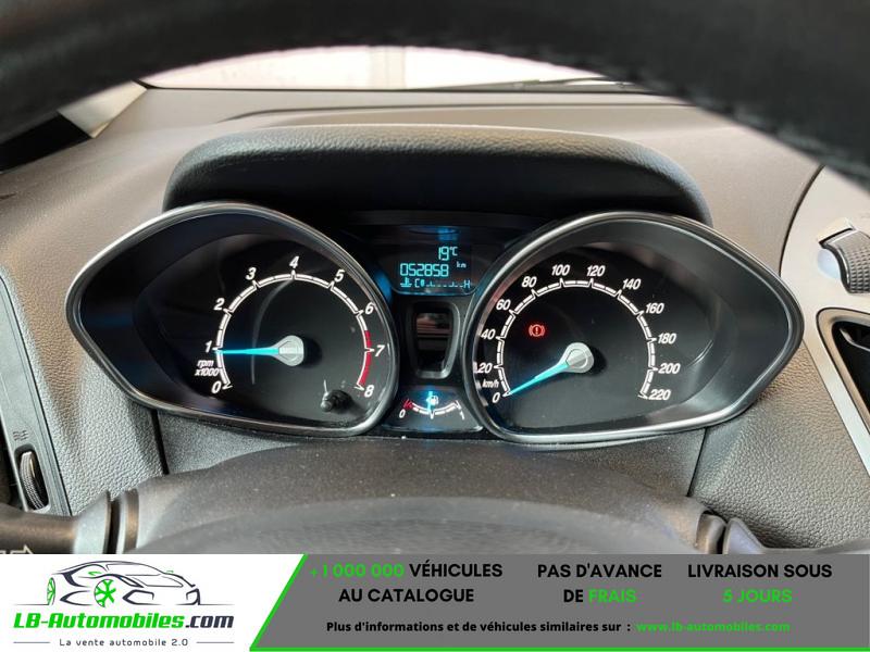 Ford B-Max 1.0 EcoBoost 100 BVM - Photo 10 / 11