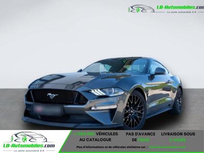 Ford Mustang Fastback 5.0 450ch BVA