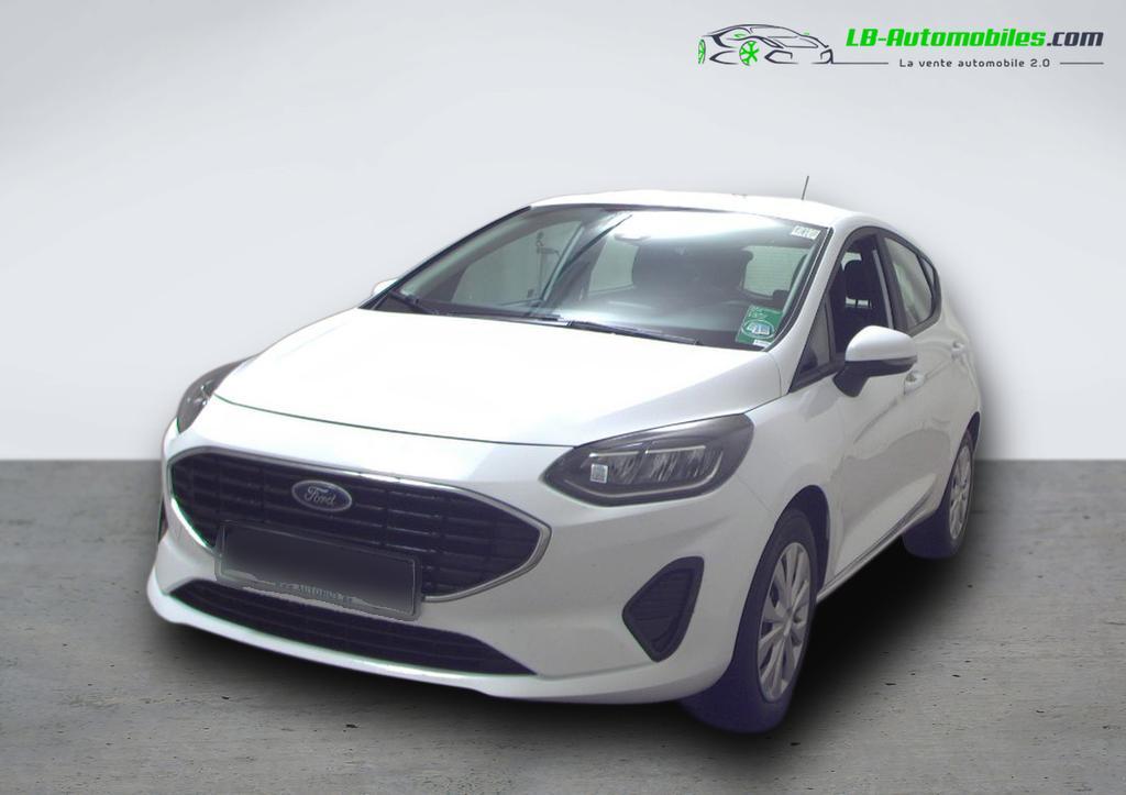 Ford Fiesta 1.1 75 ch BVM