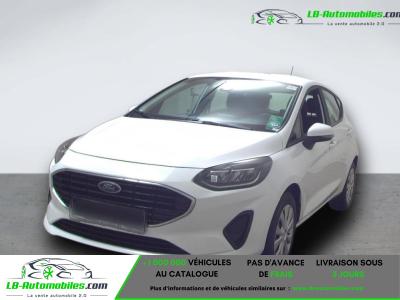Ford Fiesta 1.1 75 ch BVM
