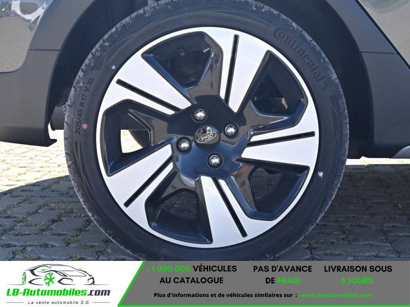 Ford Fiesta 1.0 EcoBoost 125 ch mHEV BVM - Photo 4 / 6