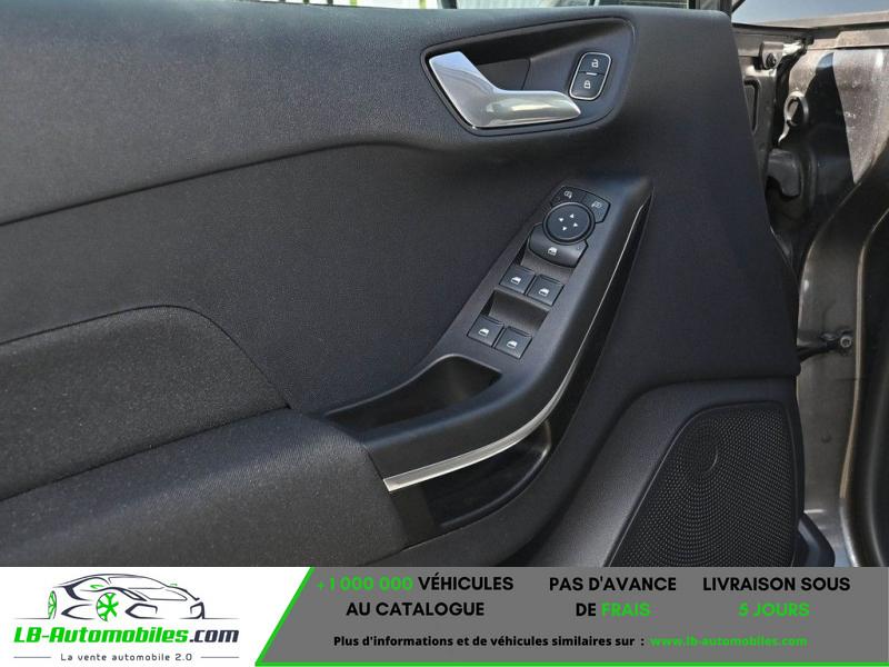 Ford Fiesta 1.0 EcoBoost 125 ch mHEV BVM - Photo 5 / 6