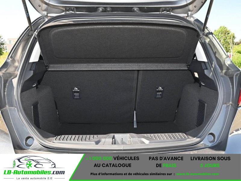 Ford Fiesta 1.0 EcoBoost 125 ch mHEV BVM - Photo 6 / 6