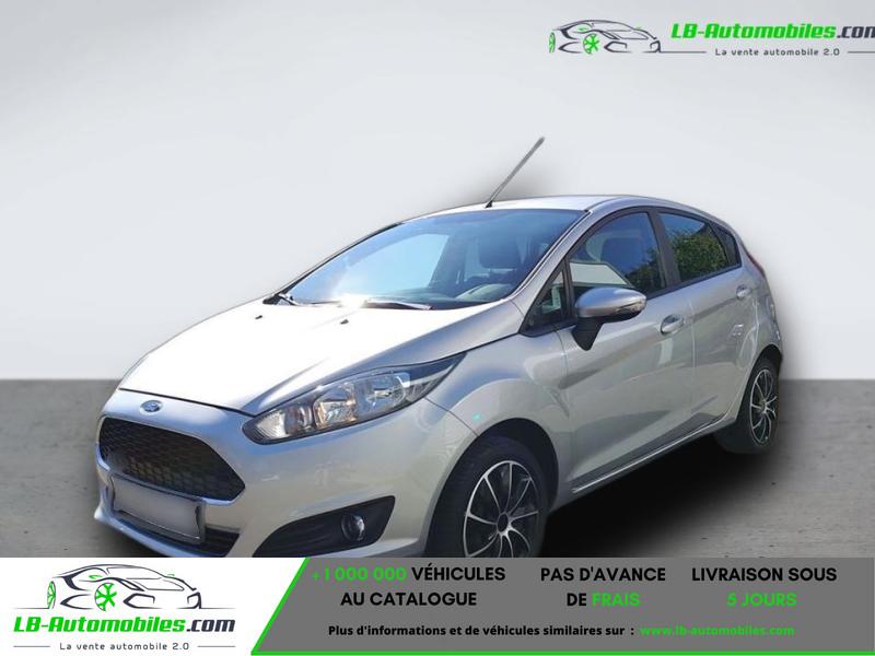 Ford Fiesta 1.0 EcoBoost 100 ch BVM - Photo 1 / 11