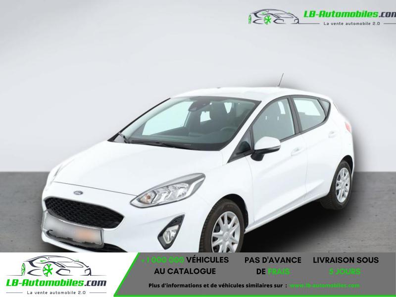 Ford Fiesta 1.1 85 ch BVM - Photo 1 / 11