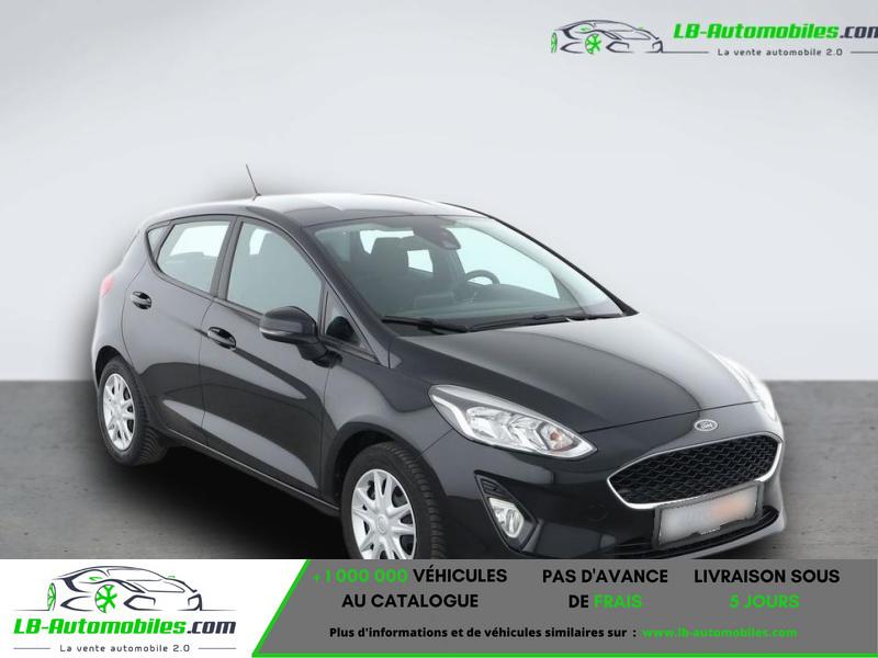 Ford Fiesta 1.0 EcoBoost 100 ch BVM - Photo 2 / 11