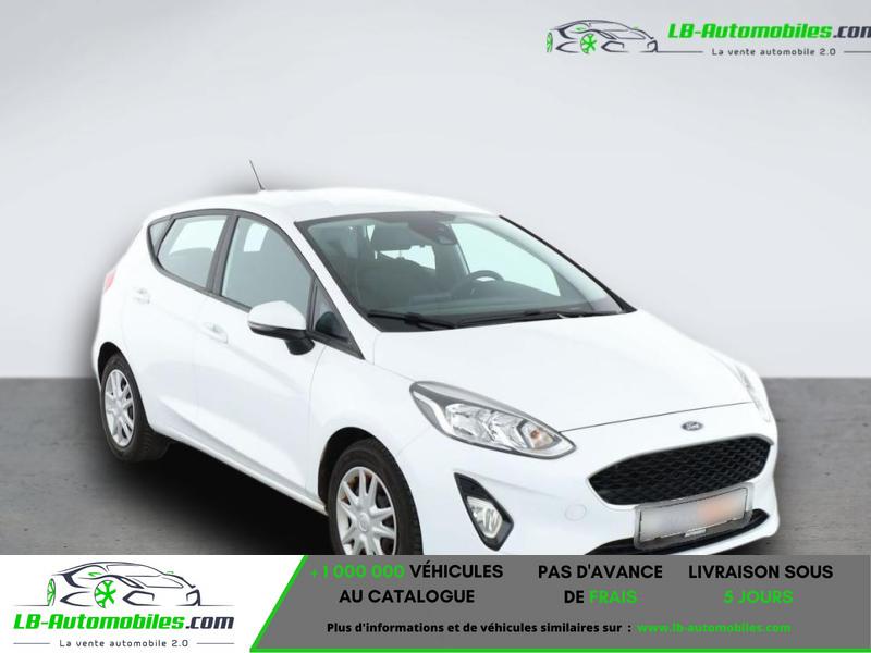 Ford Fiesta 1.1 85 ch BVM - Photo 2 / 11