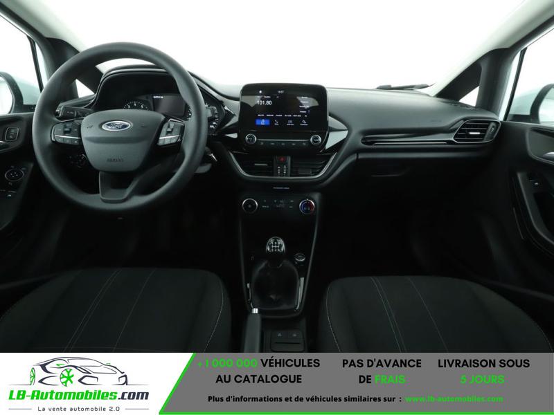 Ford Fiesta 1.1 85 ch BVM - Photo 3 / 11
