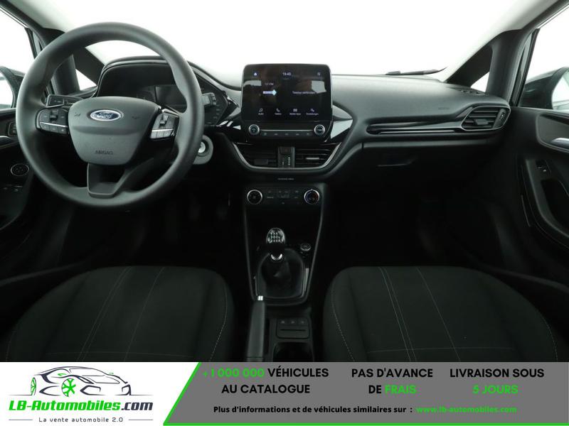 Ford Fiesta 1.0 EcoBoost 100 ch BVM - Photo 3 / 11