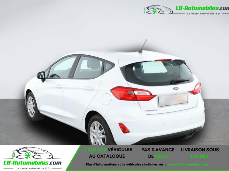 Ford Fiesta 1.1 85 ch BVM - Photo 4 / 11