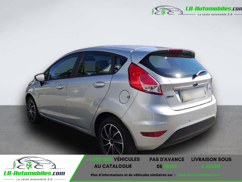 Ford Fiesta 1.0 EcoBoost 100 ch BVM - Photo 4 / 11