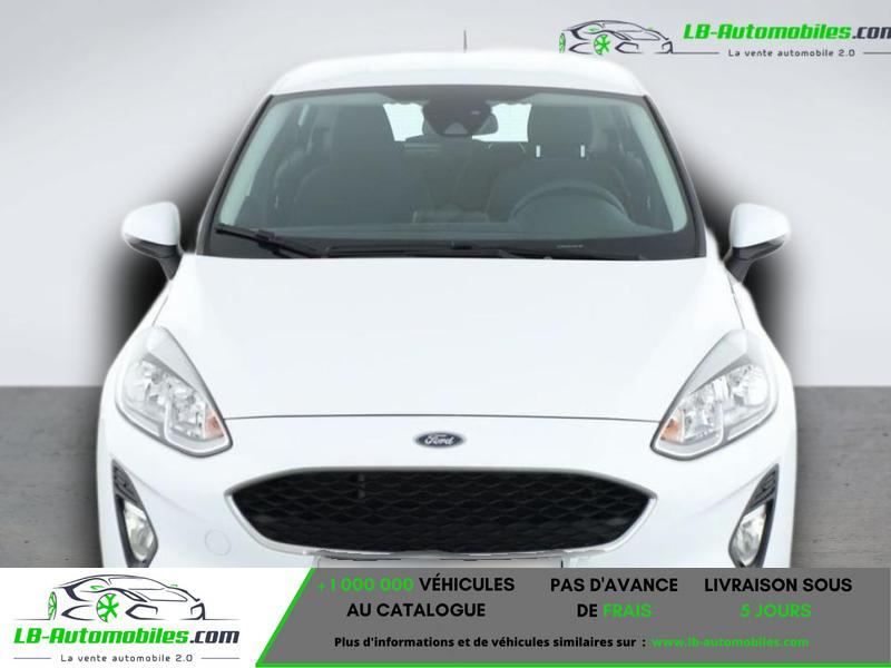 Ford Fiesta 1.1 85 ch BVM - Photo 5 / 11