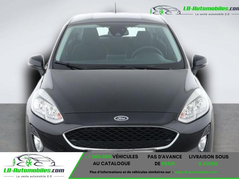 Ford Fiesta 1.0 EcoBoost 100 ch BVM - Photo 5 / 11