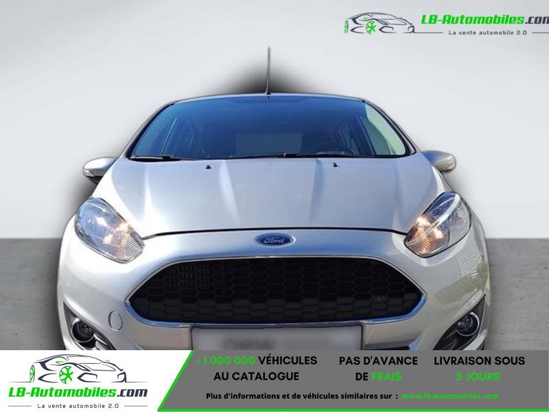 Ford Fiesta 1.0 EcoBoost 100 ch BVM - Photo 5 / 11