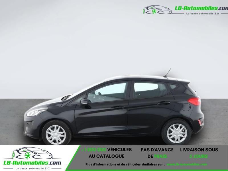 Ford Fiesta 1.0 EcoBoost 100 ch BVM - Photo 6 / 11