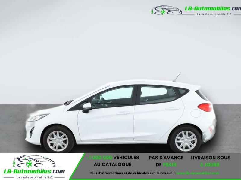 Ford Fiesta 1.1 85 ch BVM - Photo 6 / 11