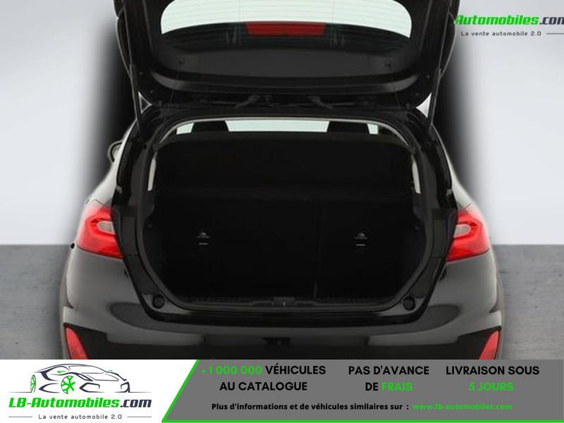 Ford Fiesta 1.0 EcoBoost 100 ch BVM - Photo 7 / 11