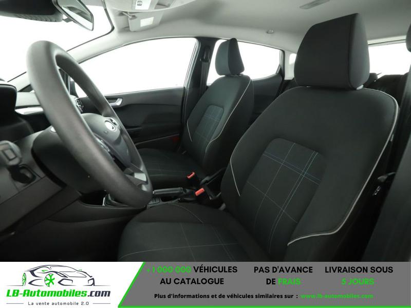 Ford Fiesta 1.0 EcoBoost 100 ch BVM - Photo 8 / 11