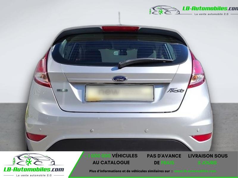 Ford Fiesta 1.0 EcoBoost 100 ch BVM - Photo 7 / 11