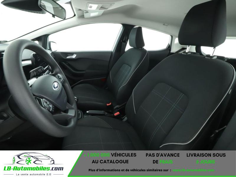 Ford Fiesta 1.1 85 ch BVM - Photo 8 / 11