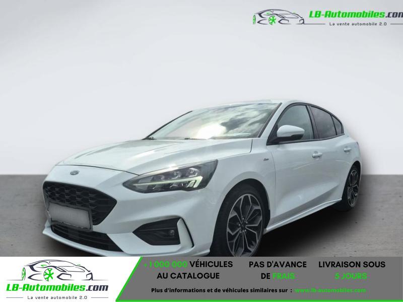 Ford Focus  1.0 EcoBoost 125 BVM - Photo 1 / 8