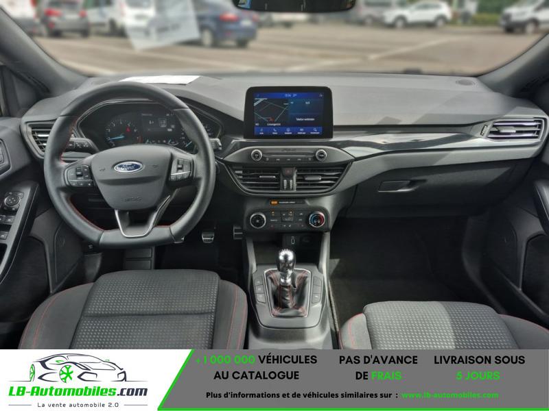 Ford Focus  1.0 EcoBoost 125 BVM - Photo 2 / 8