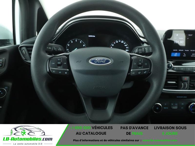 Ford Fiesta 1.1 85 ch BVM - Photo 10 / 11