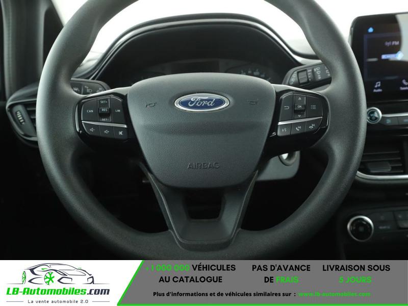 Ford Fiesta 1.0 EcoBoost 100 ch BVM - Photo 10 / 11