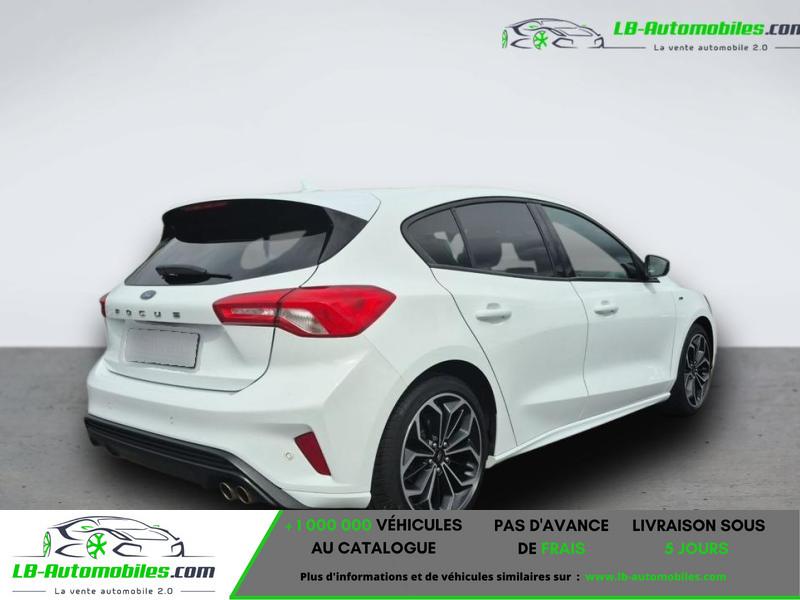 Ford Focus  1.0 EcoBoost 125 BVM - Photo 3 / 8