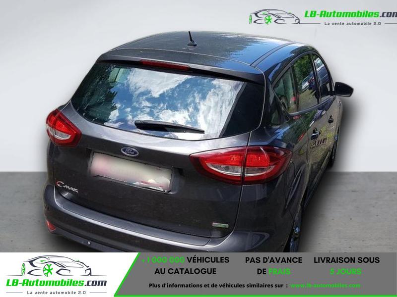 Ford C-Max 1.0 EcoBoost 125 - Photo 2 / 6