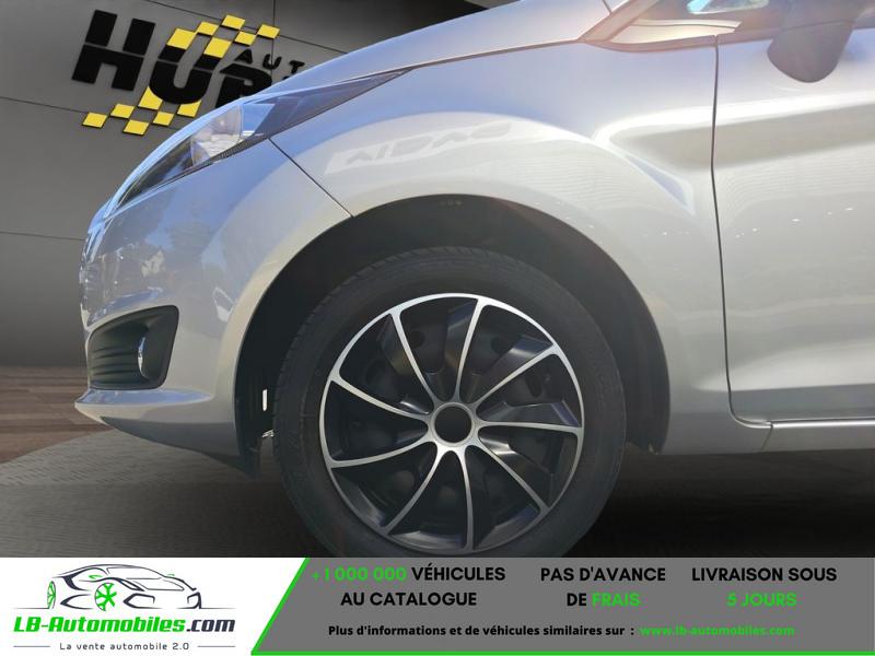 Ford Fiesta 1.0 EcoBoost 100 ch BVM - Photo 10 / 11