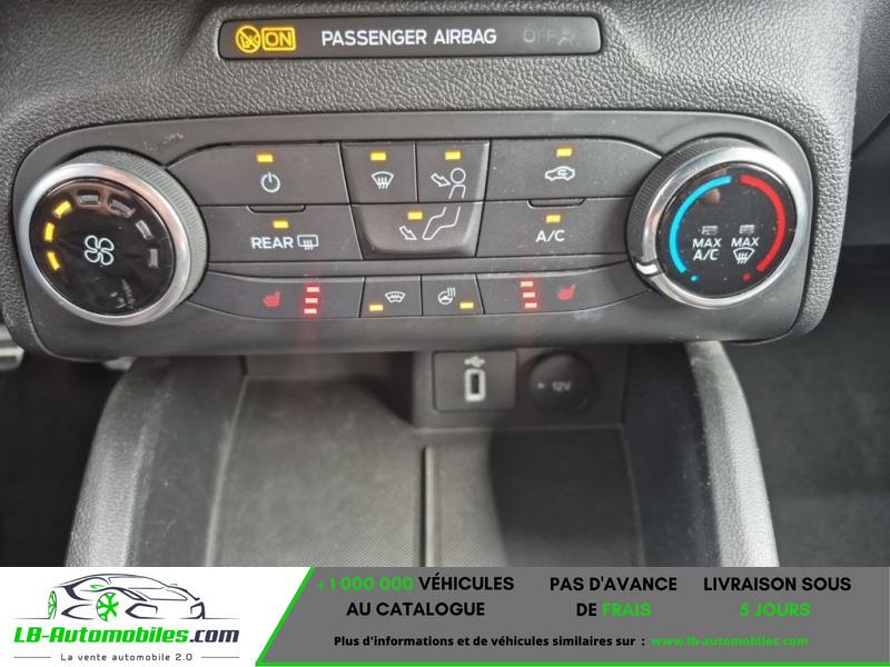 Ford Focus  1.0 EcoBoost 125 BVM - Photo 4 / 8