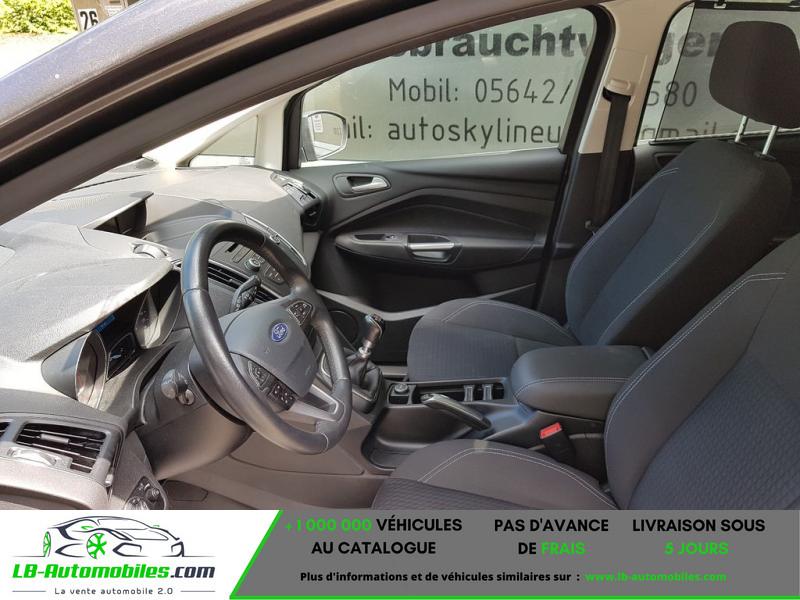 Ford C-Max 1.0 EcoBoost 125 - Photo 3 / 6