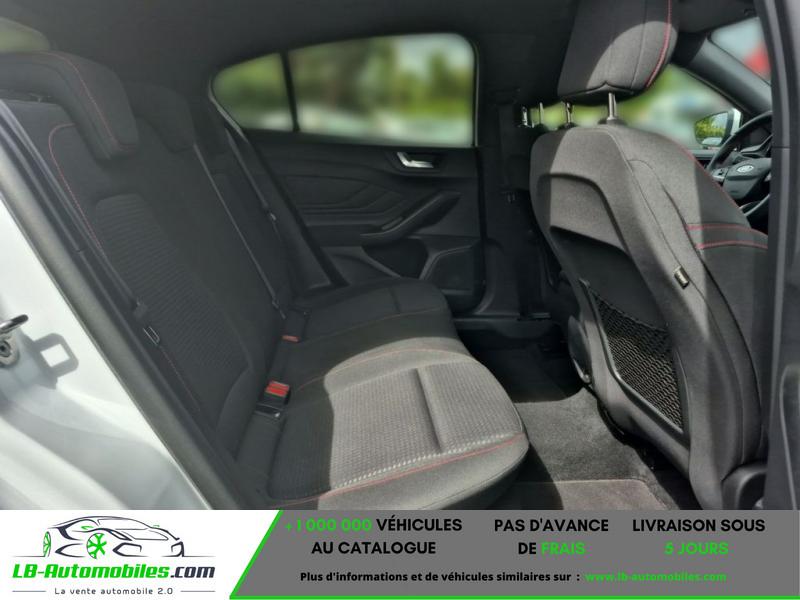 Ford Focus  1.0 EcoBoost 125 BVM - Photo 5 / 8
