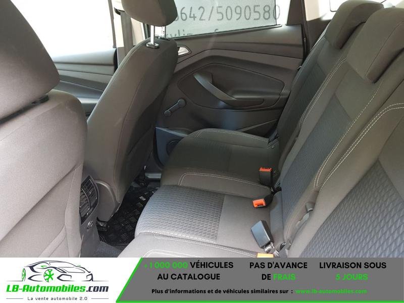 Ford C-Max 1.0 EcoBoost 125 - Photo 4 / 6