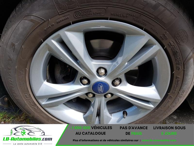 Ford C-Max 1.0 EcoBoost 125 - Photo 5 / 6