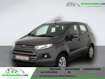 Ford Ecosport 1.0 EcoBoost 125