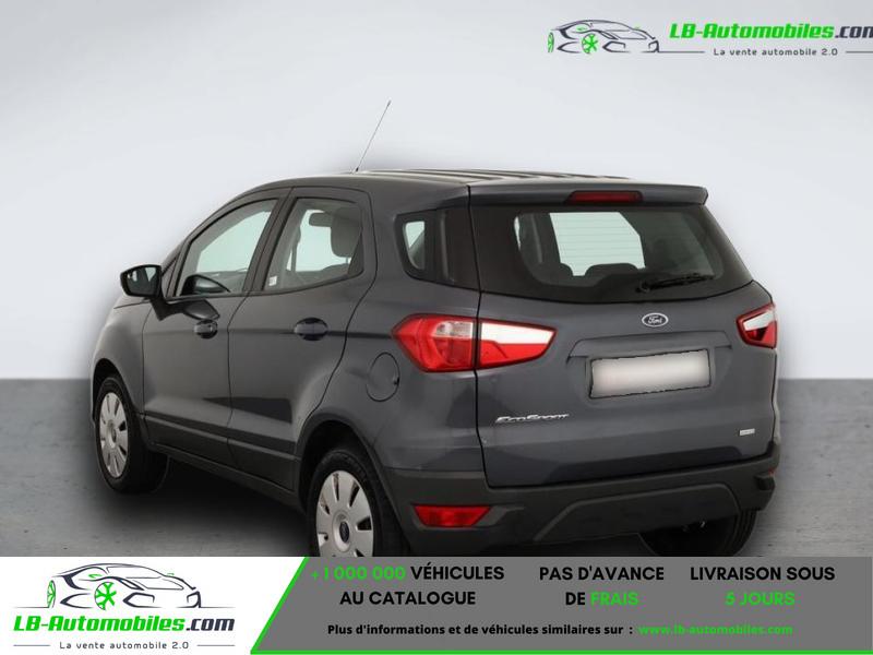 Ford Ecosport 1.0 EcoBoost 125 - Photo 3 / 10