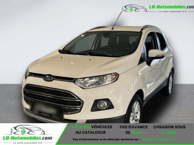 Ford Ecosport 1.0 EcoBoost 125