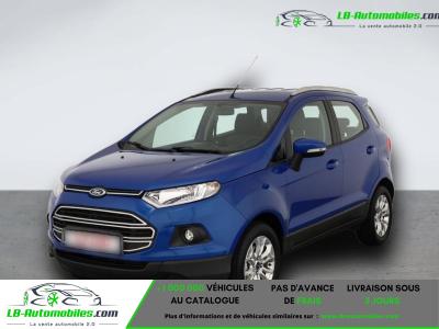 Ford Ecosport 1.0 EcoBoost 125