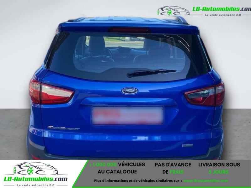 Ford Ecosport 1.0 EcoBoost 125 - Photo 5 / 6
