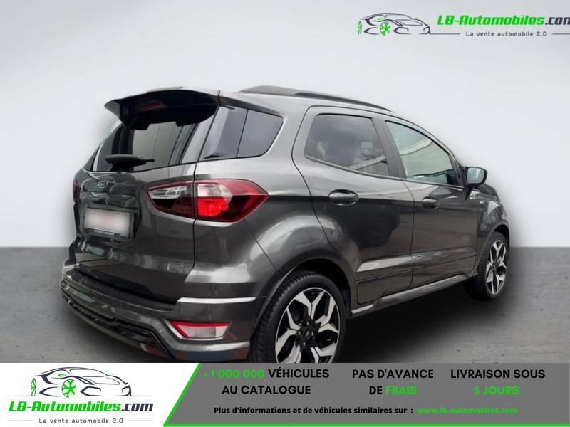 Ford Ecosport 1.0 EcoBoost 140 BVM - Photo 3 / 5