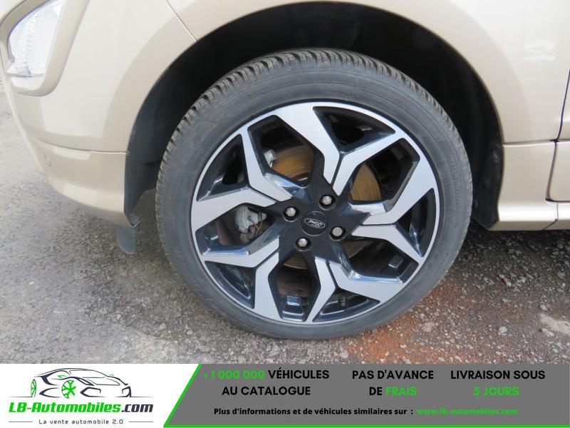 Ford Ecosport 1.0 EcoBoost 125ch BVM - Photo 9 / 10