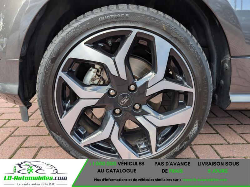 Ford Ecosport 1.0 EcoBoost 140 BVM - Photo 9 / 10