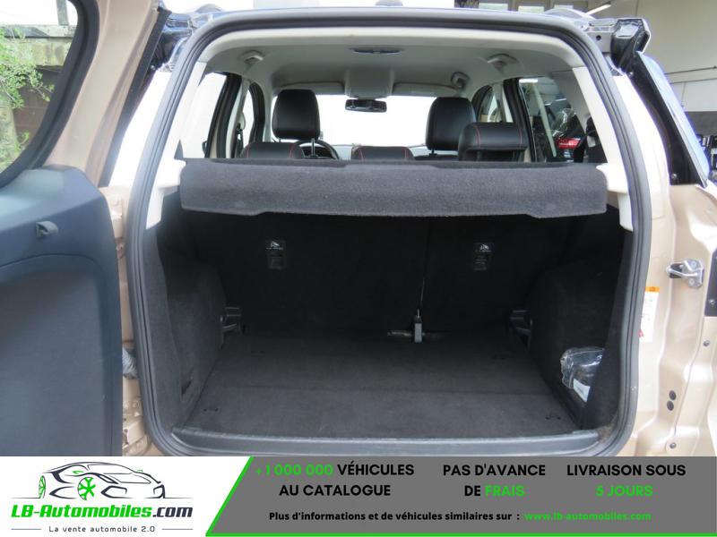 Ford Ecosport 1.0 EcoBoost 125ch BVM - Photo 10 / 10